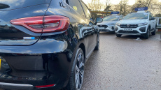 Renault Clio 1.6 E-TECH full hybrid 145 Techno 5dr Auto Hybrid Hatchback